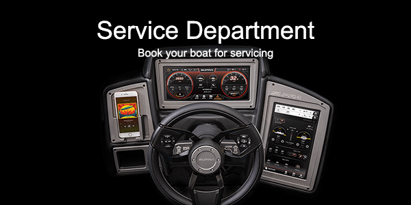 Service Supra